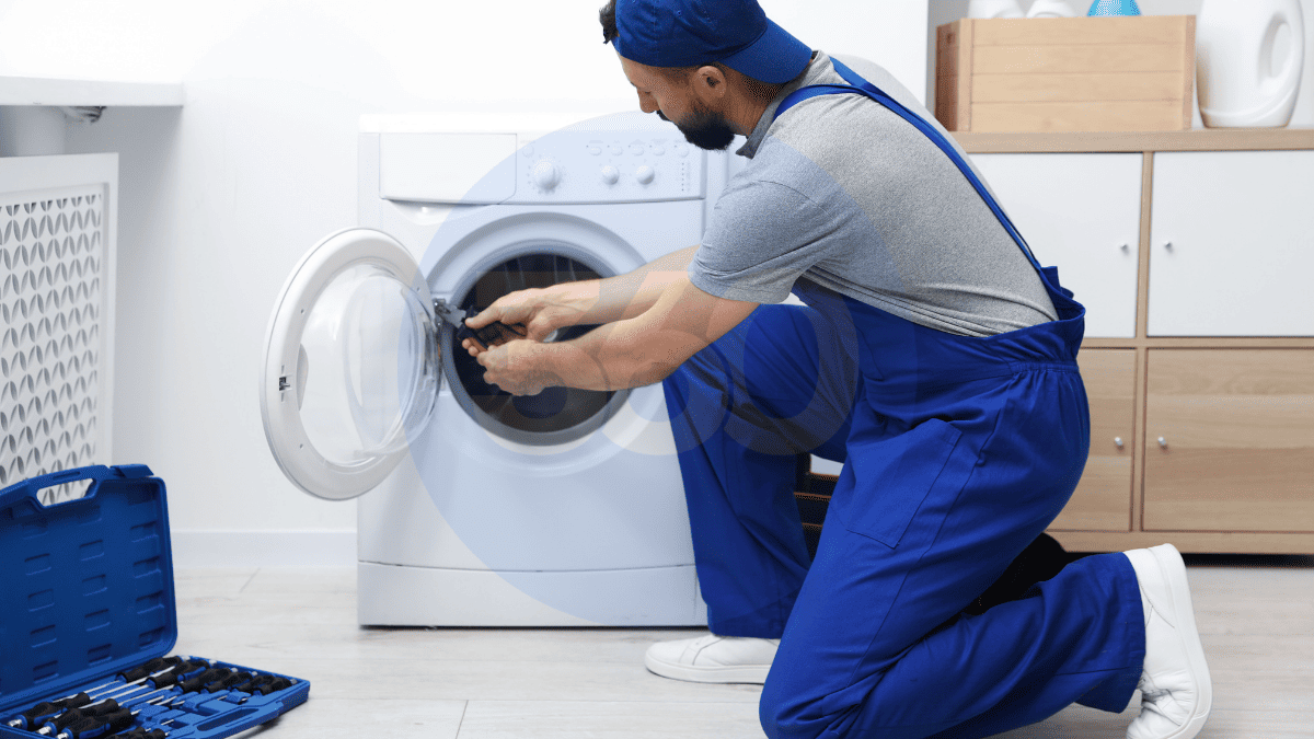 Derecik Çamaşır Makinesi Servisi